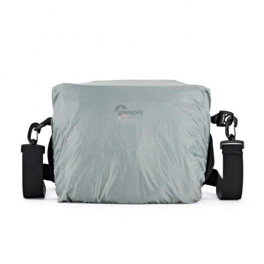 Lowepro Nova 170 AW II Schultertasche Schwarz