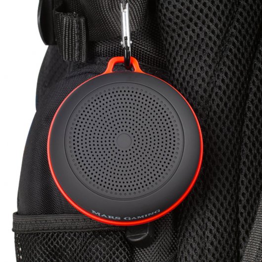 Tacens Mars Gaming Combo 3 en 1 MHBTX