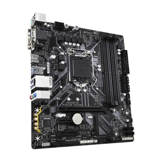 Gigabyte B365M-DS3H