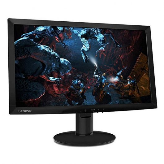Lenovo D24f-10 23.6" LED FullHD 144Hz FreeSync