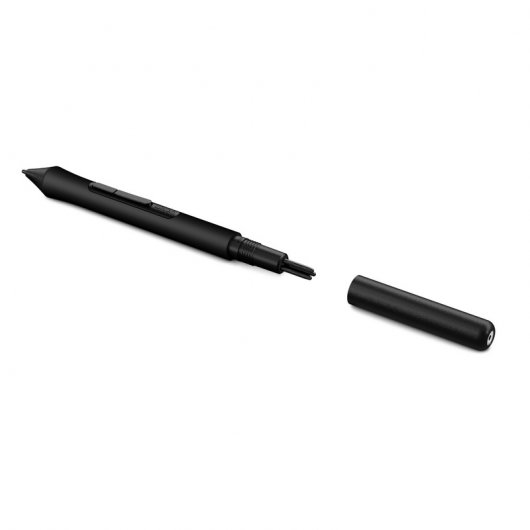 Wacom Intuos Bluetooth Taille S Noir