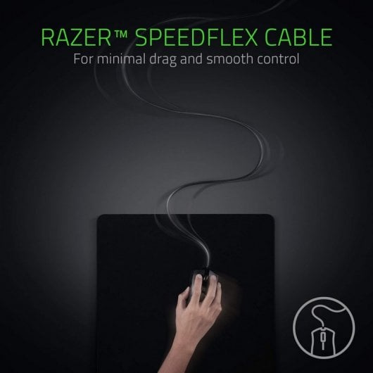 Razer Viper Ratón Gaming 16000DPI