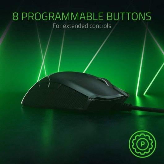 Razer Viper Ratón Gaming 16000DPI