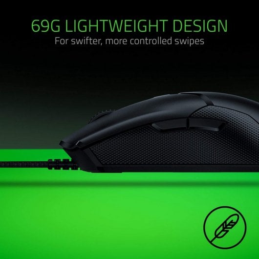 Razer Viper Ratón Gaming 16000DPI