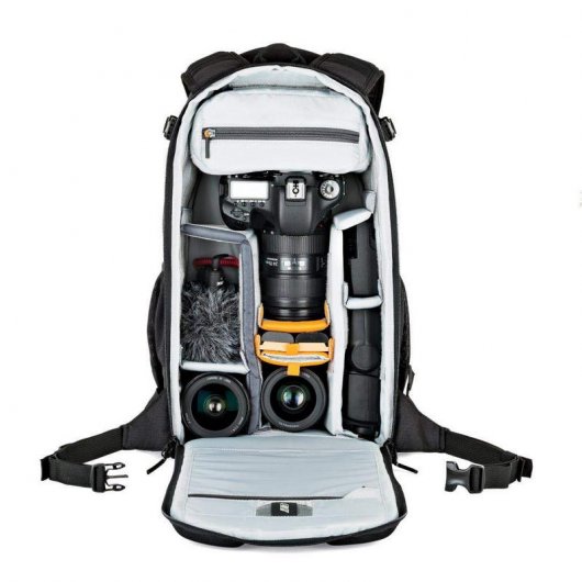 Lowepro Flipside 300 AW II Mochila para Câmara