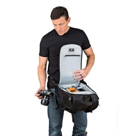 Lowepro Flipside 300 AW II Mochila para Câmara