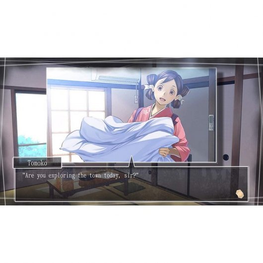 Root Letter: Last Answer Day One Edition Nintendo Switch