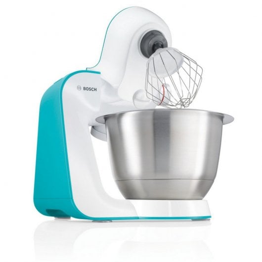 Bosch MUM54D00 Robot de Cocina 3.9L 900W Azul/Blanco