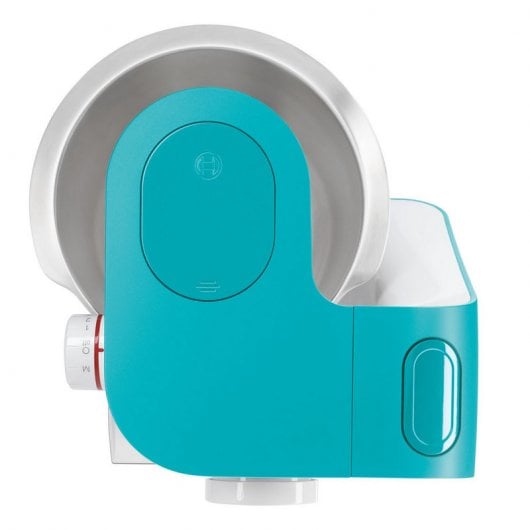 Bosch MUM54D00 Robot de Cocina 3.9L 900W Azul/Blanco