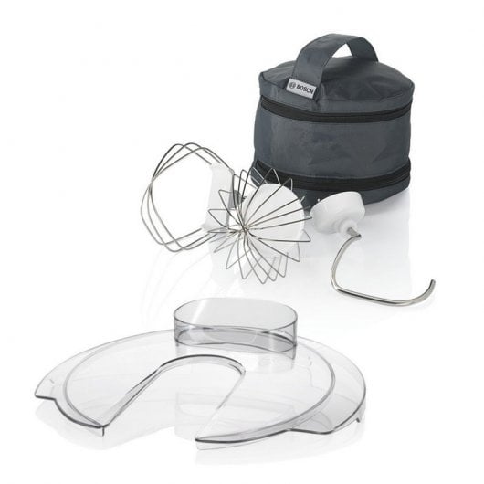 Bosch MUM54D00 Robot de Cocina 3.9L 900W Azul/Blanco