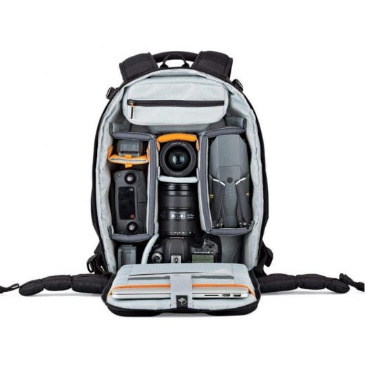 Lowepro Flipside 400 AW II Mochila para Cámara