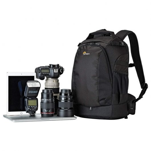 Lowepro Flipside 400 AW II Mochila para Cámara