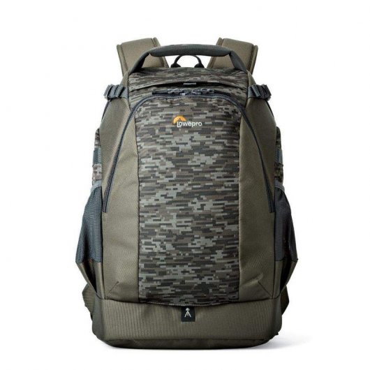 Lowepro Flipside 400 AW II Mochila para Cámara Camuflaje