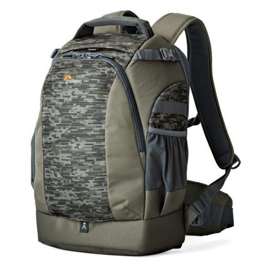 Lowepro Flipside 400 AW II Mochila para Cámara Camuflaje