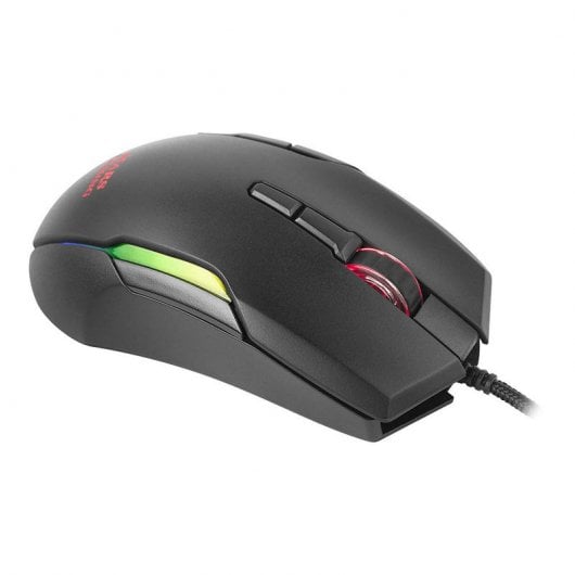 Mouse da gioco Tacens Mars Gaming MMX 12400 DPI
