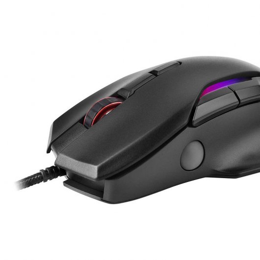 Mouse da gioco Tacens Mars Gaming MMX 12400 DPI