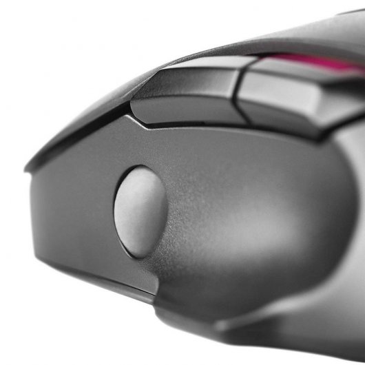 Mouse da gioco Tacens Mars Gaming MMX 12400 DPI