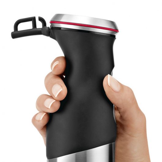 Bosch MaxoMixx MSM881X2 Batidora de Mano 800W