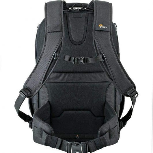 Zaino per fotocamera Lowepro Flipside 500 AW II