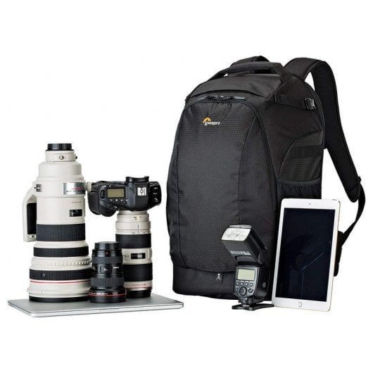 Lowepro Flipside 500 AW II Kamera-Rucksack