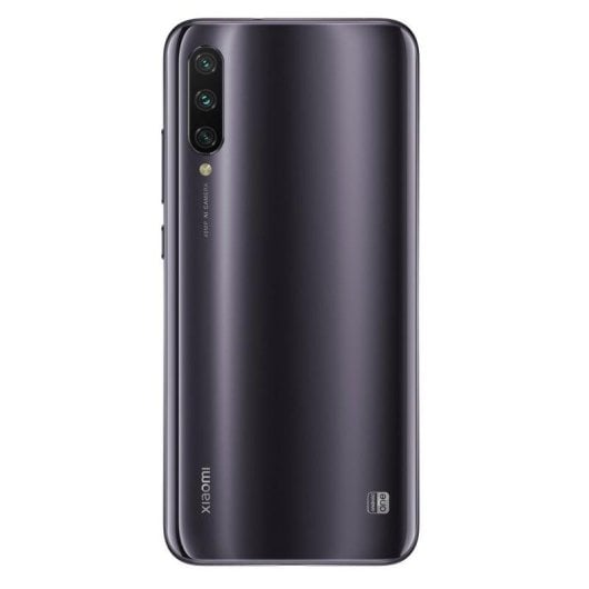 Xiaomi Mi A3 4G 4GB 128GB 6.09" Cinzento