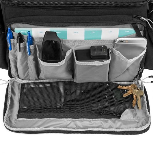 Tamrac Stratus 8 Bolsa para Cámara