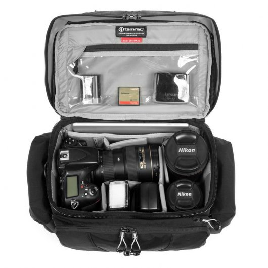 Tamrac Stratus 8 Bolsa para Cámara