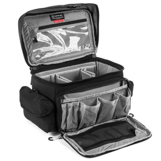 Tamrac Stratus 8 Bolsa para Cámara