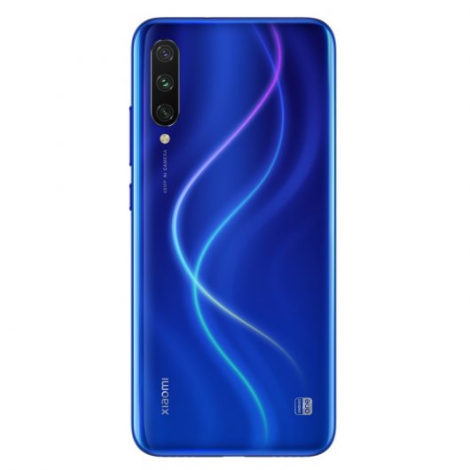 Xiaomi Mi A3 4GB/128GB Azul