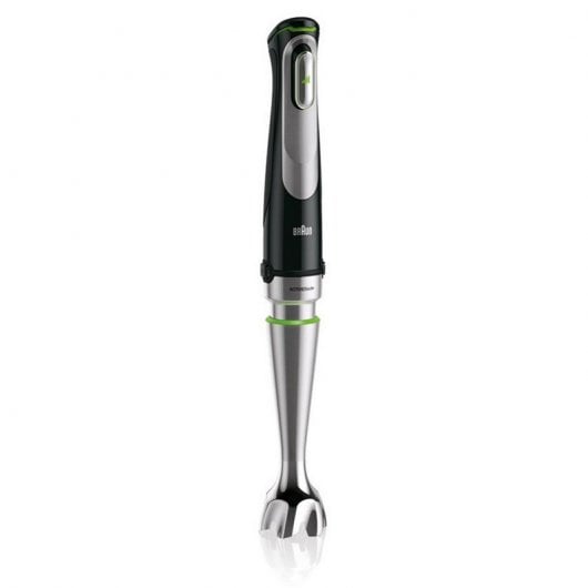 Braun MultiQuick 9 MQ 9038X Batidora de Mano 1000W