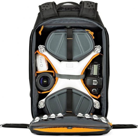 Lowepro DroneGuard Pro 450 Mochila para Dron