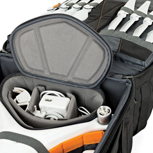 Lowepro DroneGuard Pro 450 Mochila para Dron