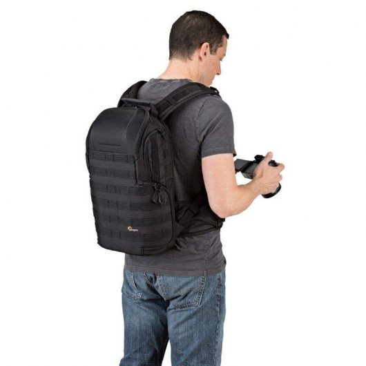 Lowepro ProTactic BP 350 AW II Mochila para Cámara