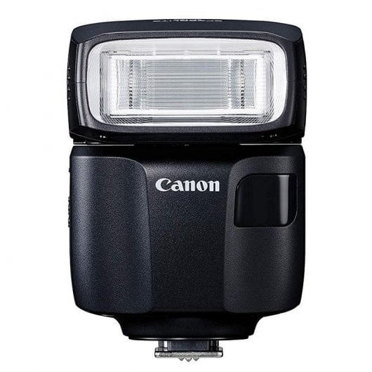 Canon Speedlite EL-100 Flash de Zapata NG 26m