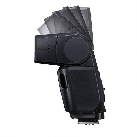 Canon Speedlite EL-100 Flash de Zapata NG 26m