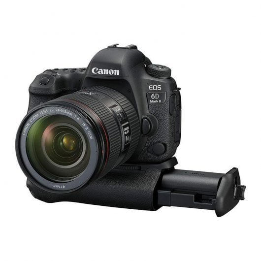 Canon BG-E21 Punho para Canon 6D Mark II