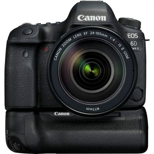 Canon BG-E21 Punho para Canon 6D Mark II