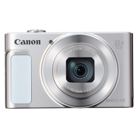 Canon PowerShot SX620 HS 20.2MP Blanca