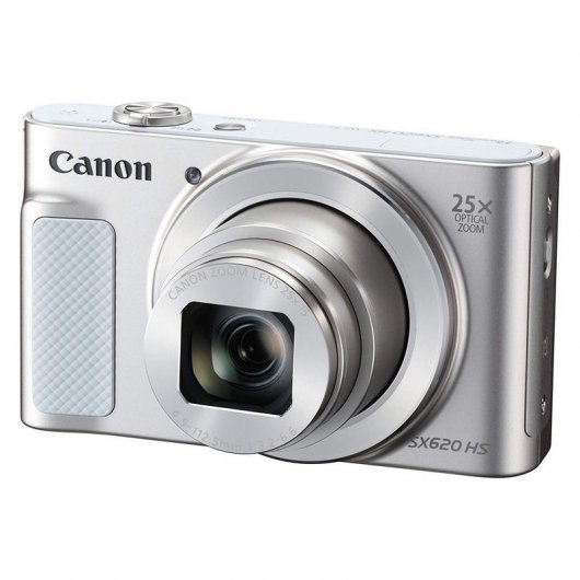 Canon PowerShot SX620 HS 20.2MP Blanca