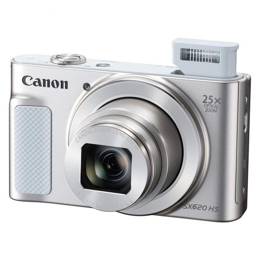 Canon PowerShot SX620 HS 20.2MP Blanca