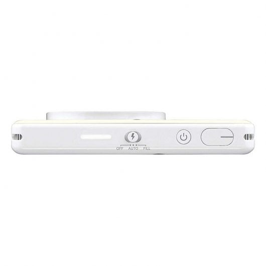 Canon Zoemini S Cámara Instantánea 8MP Bluetooth Blanco Perla