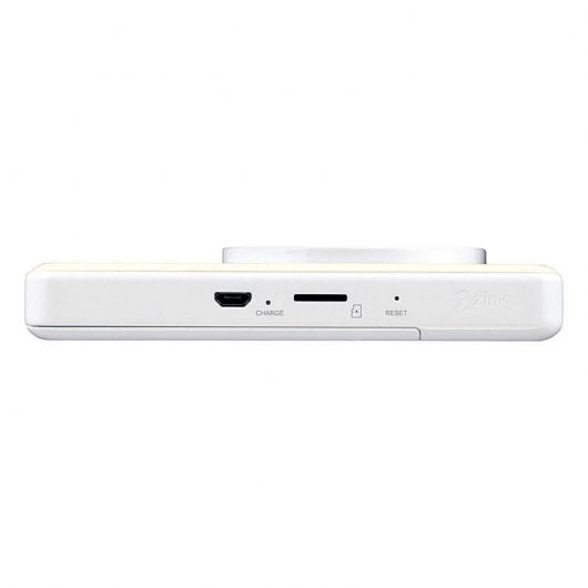 Canon Zoemini S Cámara Instantánea 8MP Bluetooth Blanco Perla