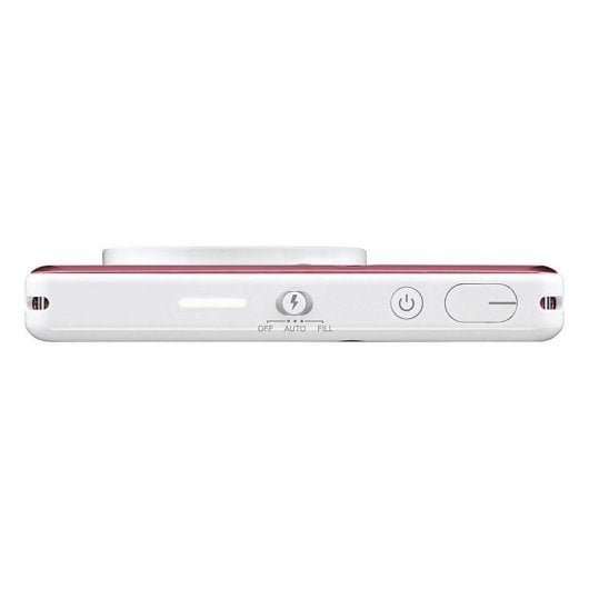 Canon Zoemini S Cámara Instantánea 8MP Bluetooth Oro Rosa