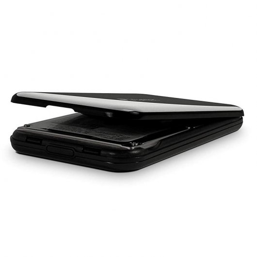 Fantec ALU-25U3  Carcasa HDD/SSD 2.5" SATA USB 3.0