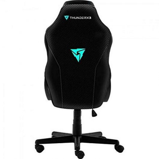 ThunderX3 EC1 Silla Gaming Negro