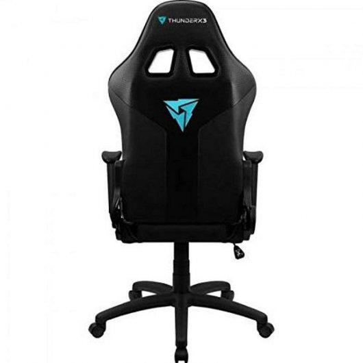 ThunderX3 EC3 Silla Gaming Negro