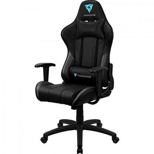 ThunderX3 EC3 Silla Gaming Negro