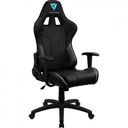 ThunderX3 EC3 Silla Gaming Negro