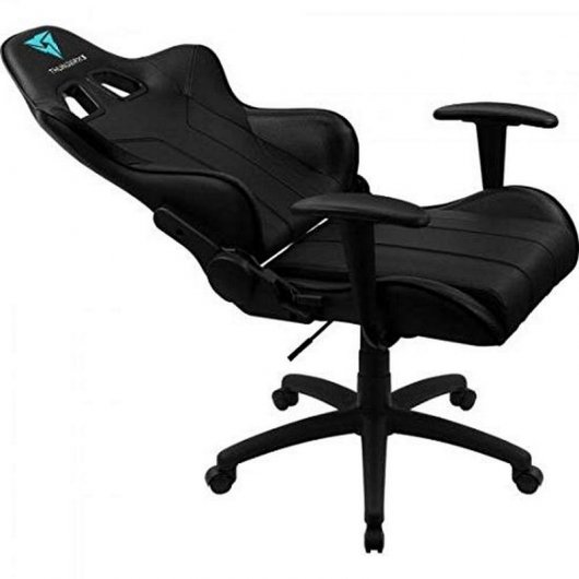 ThunderX3 EC3 Silla Gaming Negro