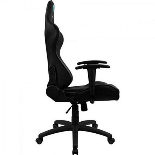 ThunderX3 EC3 Silla Gaming Negro